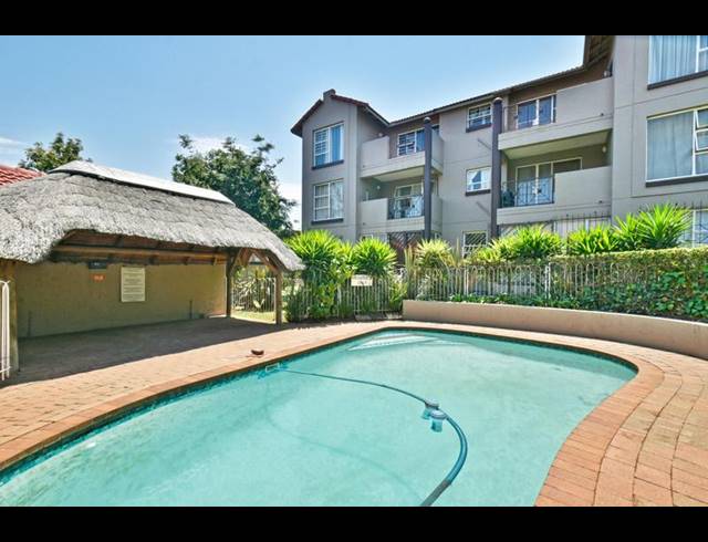 2 BEDROOM APARTMENT FOR SALE IN BASSONIA